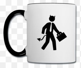 Dont Schitts Creek David Rose Coffee - Mug png