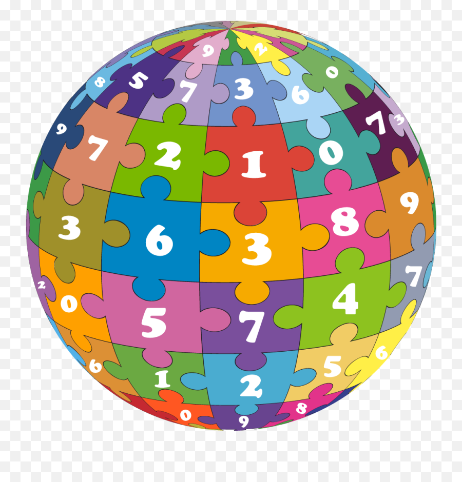 Numbers Planet Number Games And Math Puzzles Windows Ios - Circle Png,Math Png