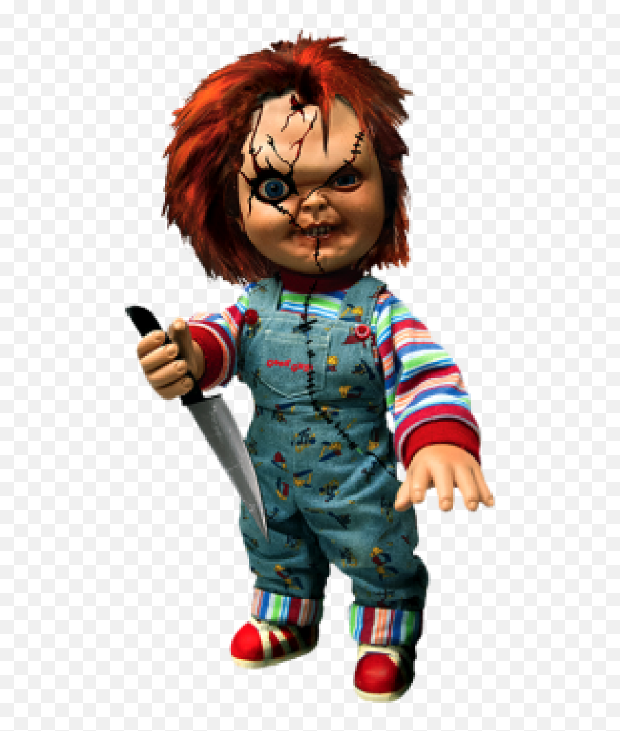 Chucky Doll Png - Chucky 15inch Non Talking Doll Child Child Play Doll Chucky,Doll Png