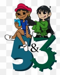 Codename Kids Next Door Png - Fictional Character