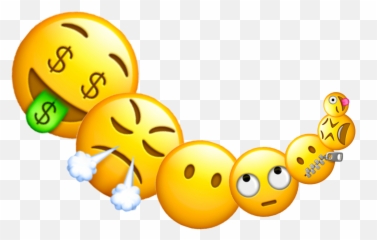 Lql - Happy Png,Farting Icon