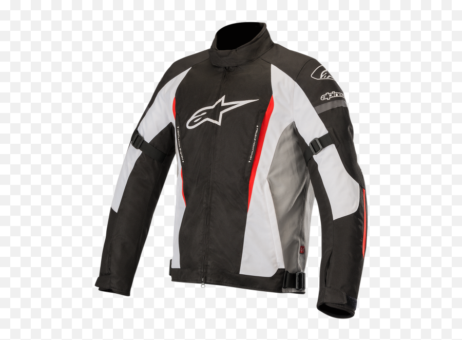 Gunner V2 Waterproof Jacket - Alpinestars Gunner V2 Png,Icon Automag Leather Overpants