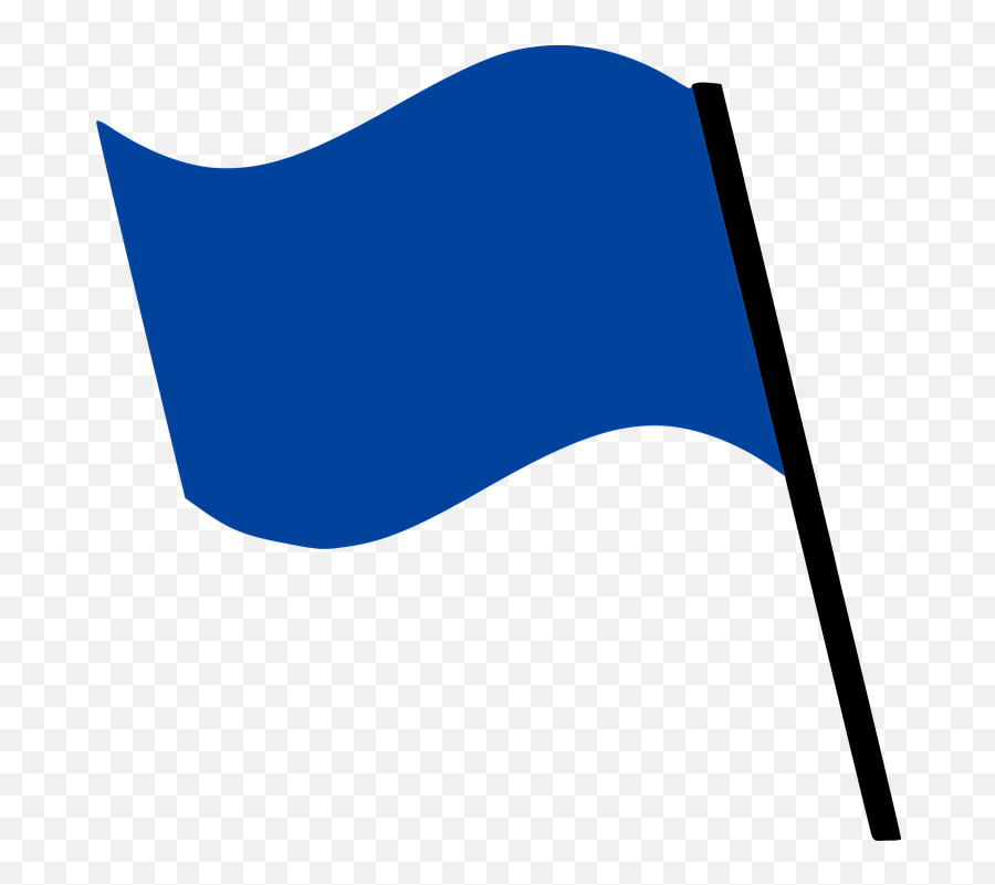 Fahne Png Free - Dark Blue Flag Png,Deutschland Flagge Icon