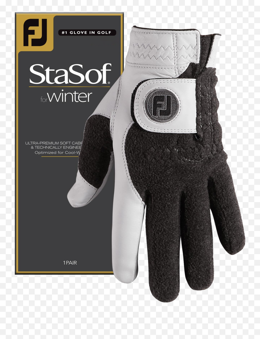 Stasof Winter Pair - Safety Glove Png,Icon Cold Weather Gloves