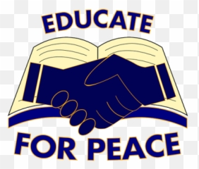 Educate 4 Peace - Language png