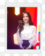 Blackpink Jisoo Wallpaper 2020 - Jisoo Blackpink Blouse Png,Jisoo Icon