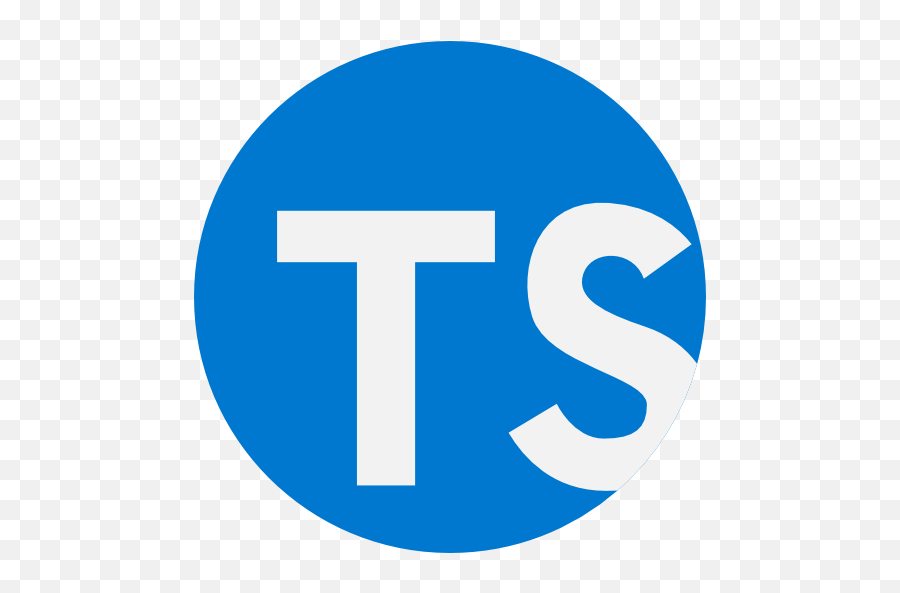 Typescript Png Greeter Icon