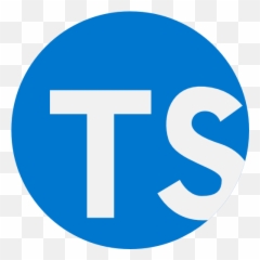 Typescript Png Greeter Icon