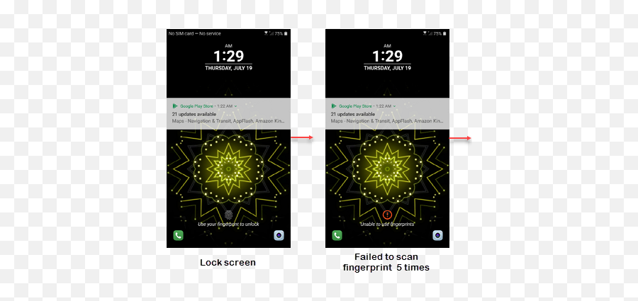 Lg G5 Software Update Verizon - Vertical Png,Android Oreo Icon Shape
