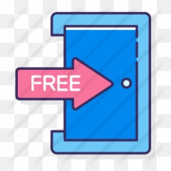 Entry - Free architecture and city icons Vertical png