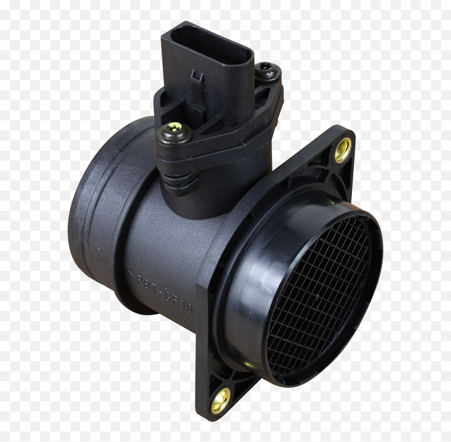 New Mass Air Flow Sensor Meter Maf For - Cylinder Png,