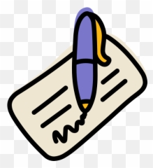 Check Money Order Payment Sign Free - Orden De Pago Png