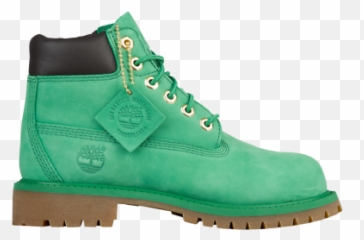 Timberland 6 Inch Premium Boots Tb0 A1ipo Wintergreen Pre School Kid 125 - 3 Ebay Wintergreen Timberlands Png,Timberland Men's Icon Field Boot