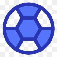 Football Vector Icons Free Download In - For Soccer png