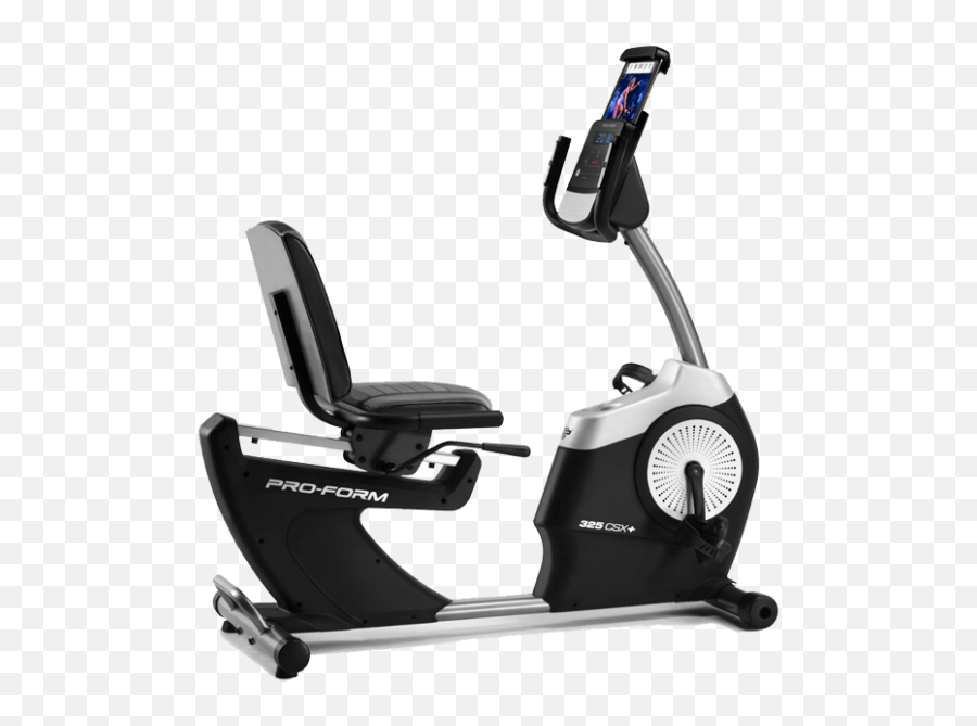 Proform 325 Recumbent Cycle - Proform 325 Png,Icon Health And Fitness Manuals