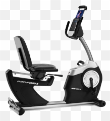 Proform 325 Recumbent Cycle - Proform 325 Png,Icon Health And Fitness Manuals