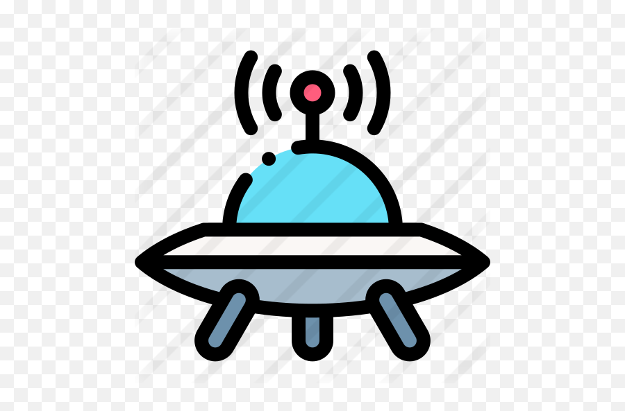 Ufo - Serving Png,Ufo Icon Png