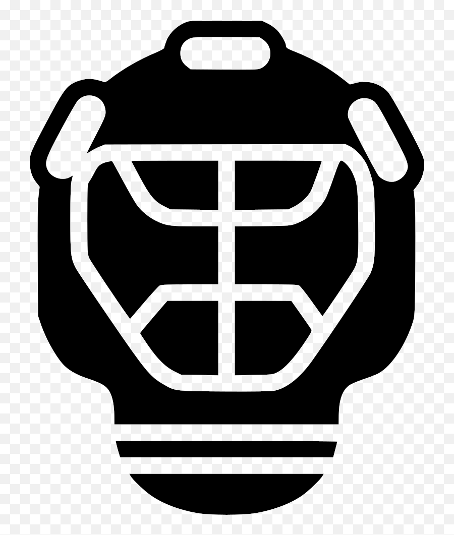Hockey Helmet Svg Png Icon Free - Portable Network Graphics,Icon Doodle Helmet