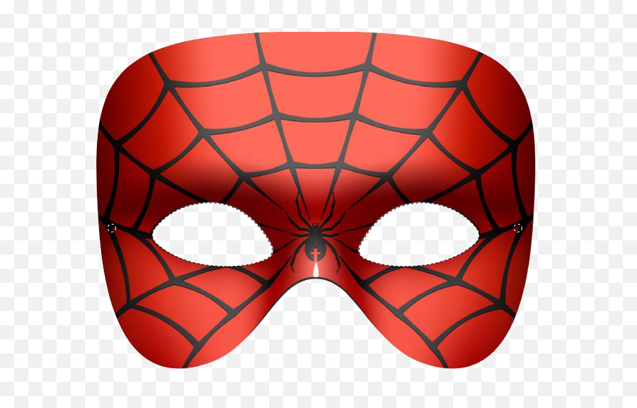 Spiderman Mask Png Picture - Transparent Spiderman Costume Png,Spiderman Face Png