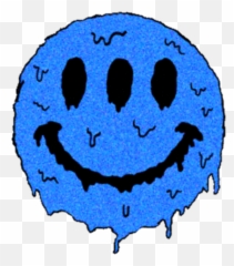 Trippy Smiley Face Png - Find u0026 download free graphic Transparent