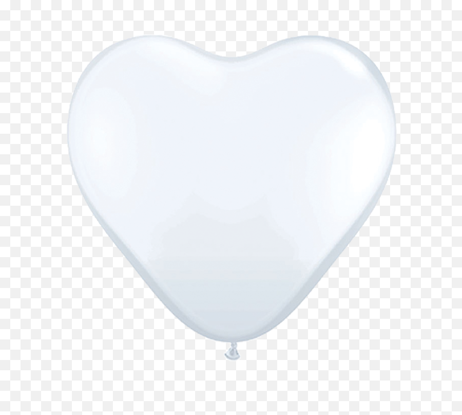 Latex Balloons Balloon White Pictures - Balloon Png,White Balloons Png