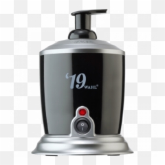Wahl Global Boilerplate Site - Hot Lather Machine png