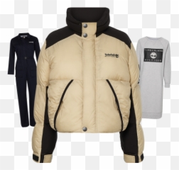 Tommy X Timberland - Long Sleeve png
