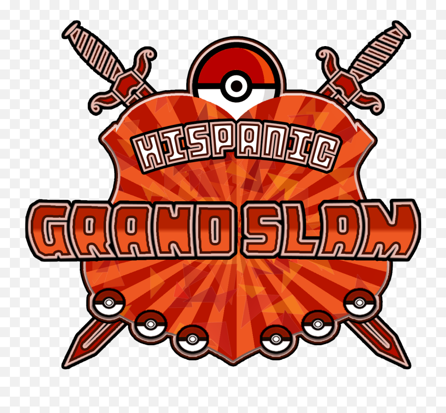 Tournament - Hispanic Grand Slam Spanish Room Event U0026 Tour Collectible Weapon Png,Froslass Icon