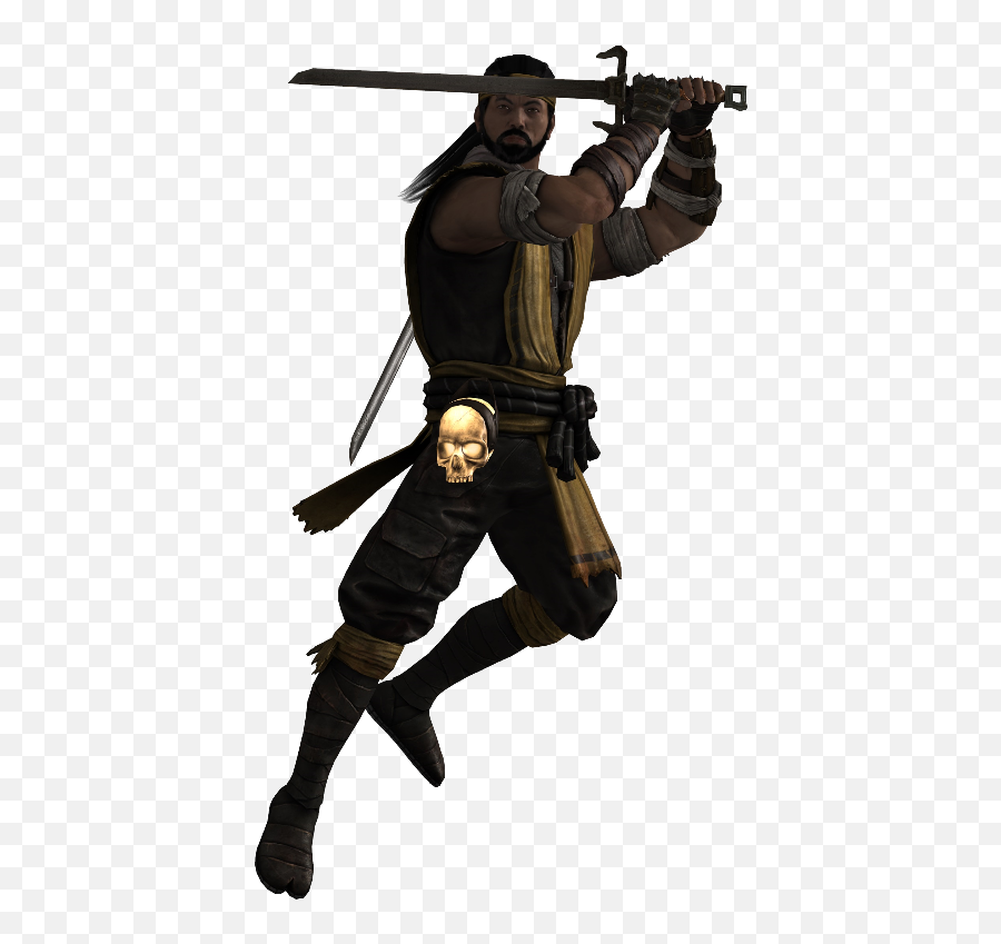 Scorpion Mortal Kombat Vs Battles Wiki Fandom - September 17 Pc Game Png,Scorpion Mortal Kombat Png