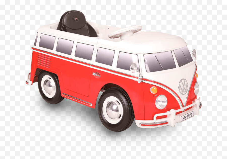 U2014 Viptoys - Vw Bus Kinder Elektroauto Png,Lexus Trike Original Icon