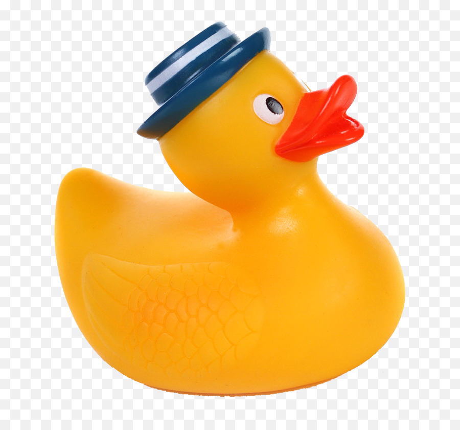 Download And Use Duck Png Clipart - Rubber Duck Transparent Background,Duck Png