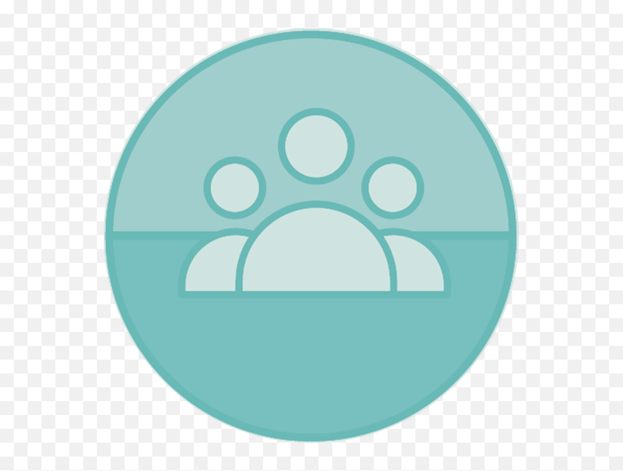 Refed Summit - Dot Png,User Icon Flat