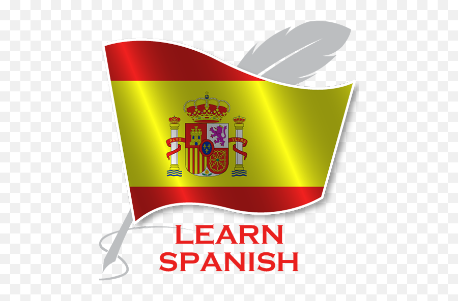 Learn Spanish Offline For Go U2013 Apps - Bienvenido A Espana Sign Png,Spain Icon Png