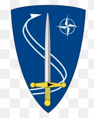 Allied Air Command - Wikipedia Logo png