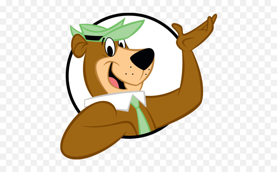 Yogi Bearu0027s Jellystone Park Rv Resort - Yogi Jellystone Park Logo Png,St Louis Park Icon