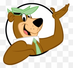 Yogi Bearu0027s Jellystone Park Rv Resort - Logo png