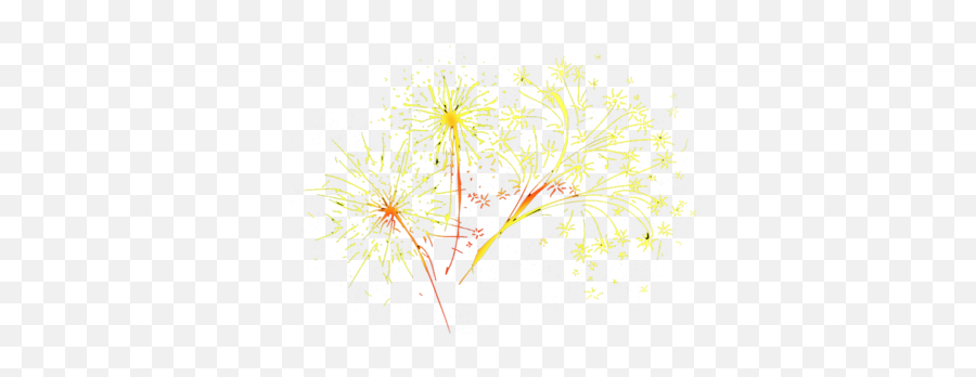 Download Free Png Background - Fireworkstransparent Dlpngcom Dandelion,Fireworks Transparent Background