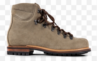 Viberg Boot - Since 1931 u2013 VIBERG Lace Up png