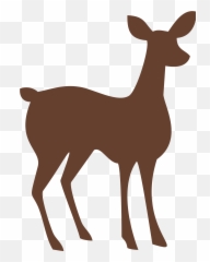 Southeastern Ma Control Services Ohdeer - Animal Figure png