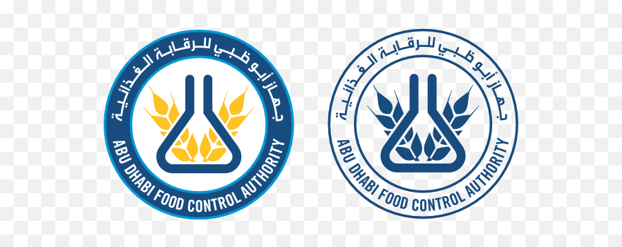 Abu Dhabi Food Control Authority Logo Download - Logo Abu Dhabi Food Control Authority Png,Control Center Icon