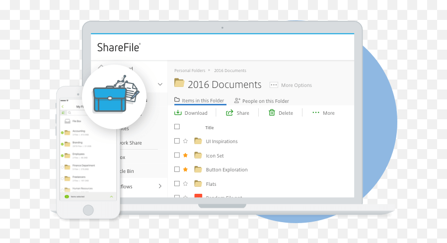 Sharefile Pricing - Business File Sharing U0026 Collaboration Vertical Png,Citrix Icon