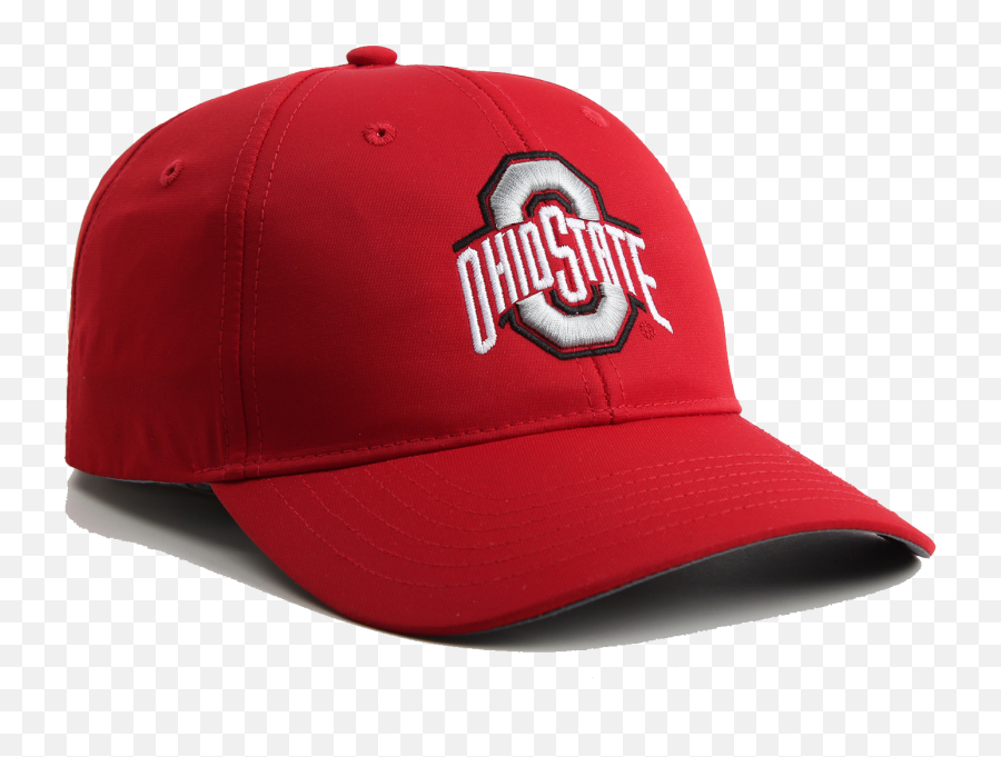 Ohio State Nebula Tech Structured Hat - For Baseball Png,Ohio State Buckeyes Icon