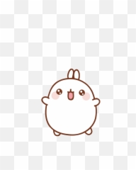 Favorite Images U2014 Yandexcollections - Stickers Conejitos Png,Molang Png