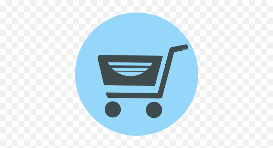 Sfpcodingbox - Product Household Supply Png,Shopping Cart Icon Jpg