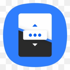 Split Screen Shortcut Dual Apk 11 - Language png