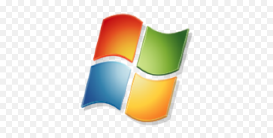 Aero - Opendesktoporg Windows 7 Logo Png,Android Nougat Icon