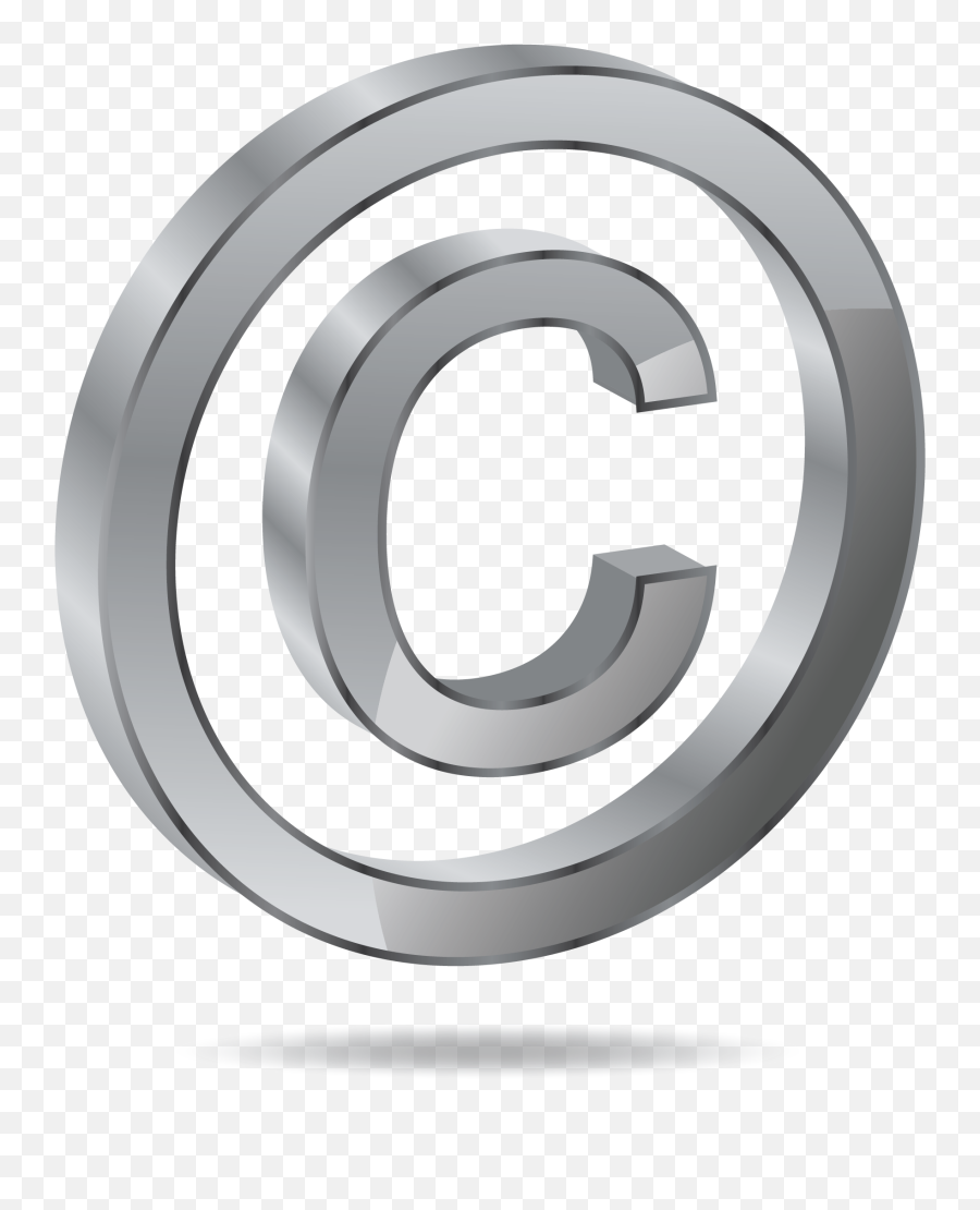 Copyright Business Communication Lab Resources - Solid Png,Copyrights Icon