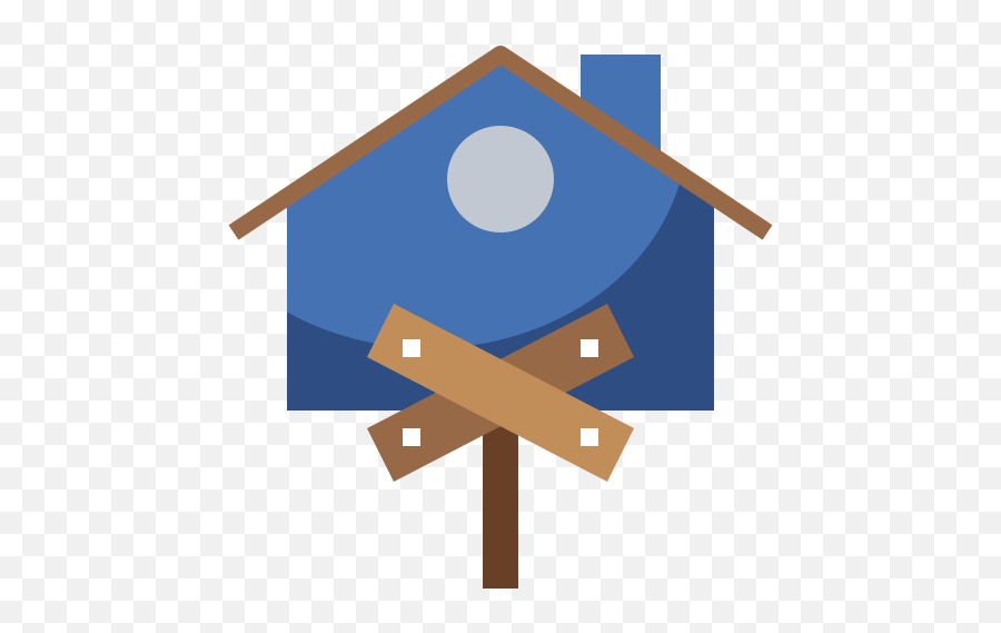 Index Of Wp - Contentuploads202103 Eviction Icon Blue Png,Birdhouse Icon