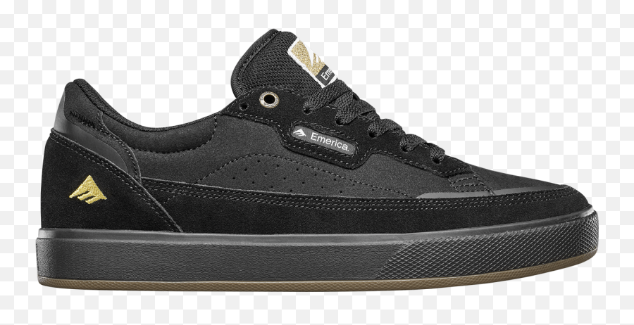 Emericacom Skateboard Footwear And Apparel 100 - Emerica Gamma G6 Black Png,Nike Sb Northrup Icon Full Zip Hoodie