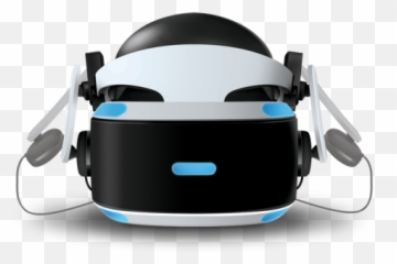 Vr Headset - Fond Transparent png